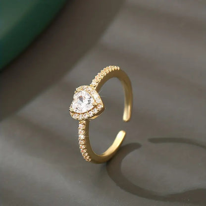 Evig kjærlighetsring | Sammen mot brystkreft