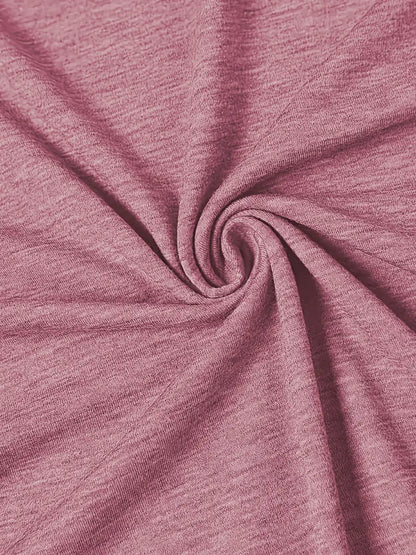 Farverig hjerte-T-skjorte | Sammen mot brystkreft