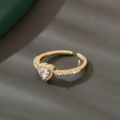 Evig kjærlighetsring | Sammen mot brystkreft