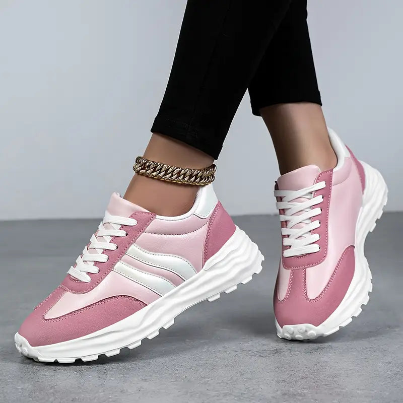 Lave snøresko | Sammen mot brystkreft