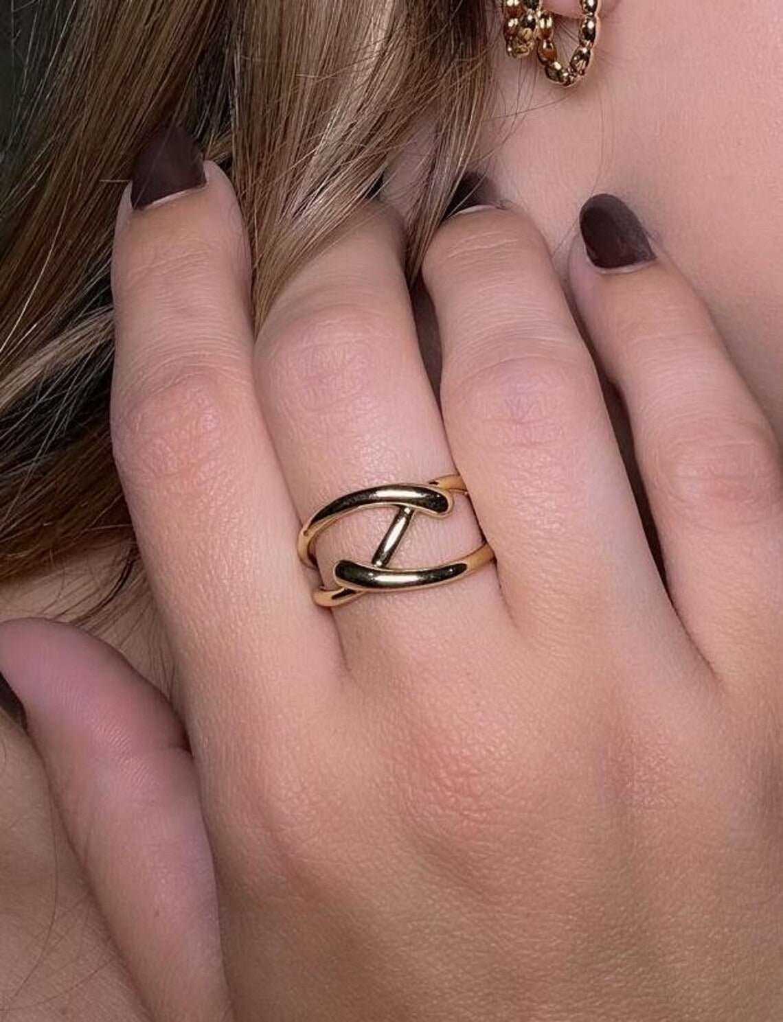 Evig kjærlighetsring | Sammen mot brystkreft