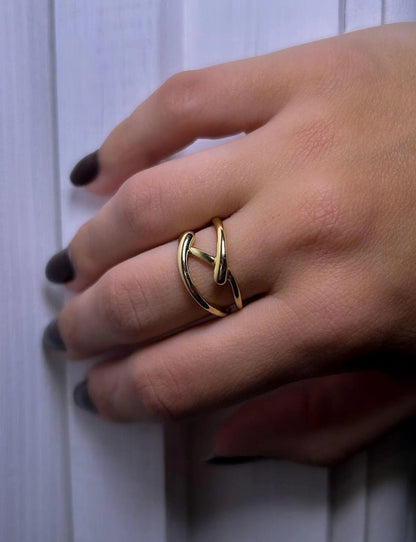 Evig kjærlighetsring | Sammen mot brystkreft