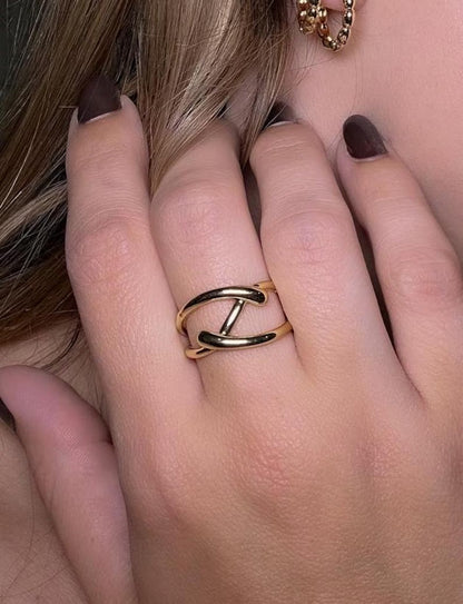 Evig kjærlighetsring | Sammen mot brystkreft