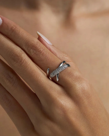 Den Evige Nådes Ring | Sammen mot brystkreft