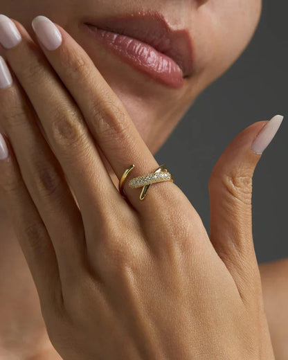 Den Evige Nådes Ring | Sammen mot brystkreft