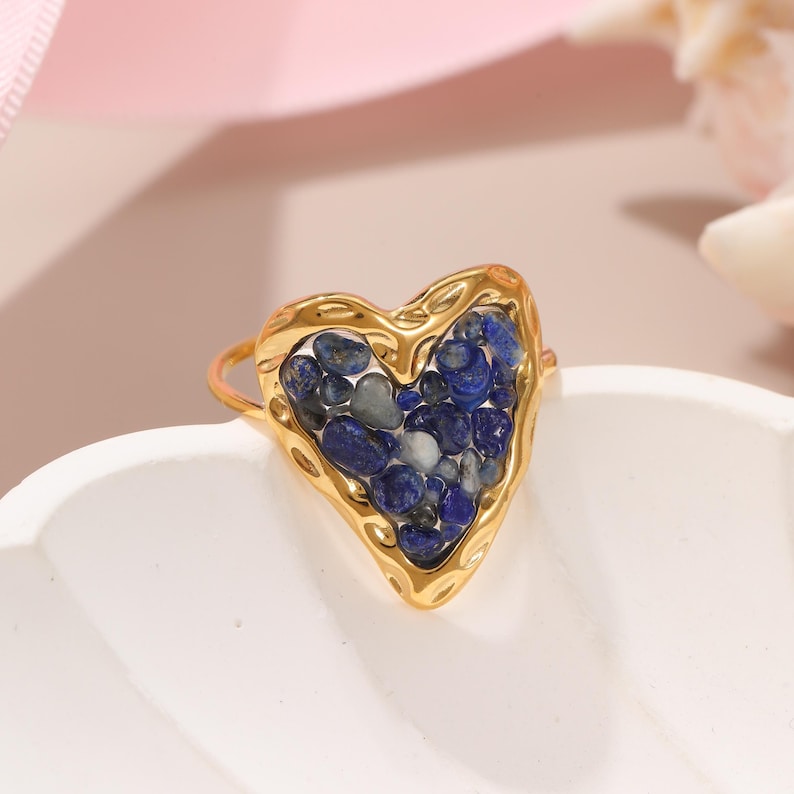 Krystall Hjertering | Sammen mot brystkreft