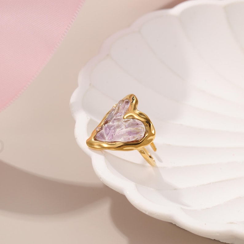 Krystall Hjertering | Sammen mot brystkreft