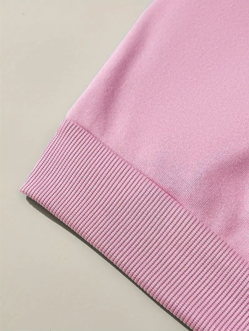 Varm Klem Hettegenser | Sammen mot brystkreft