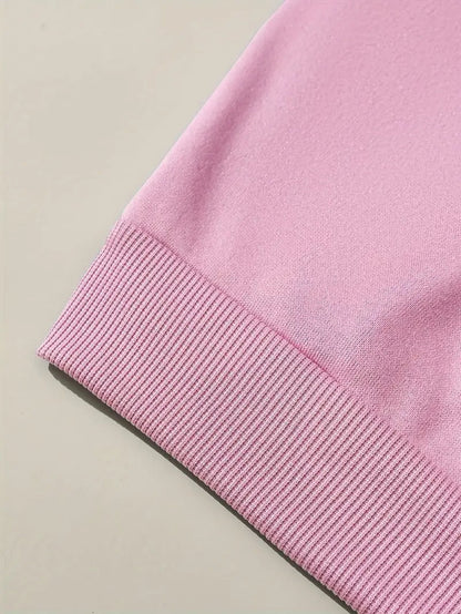 Varm Klem Hettegenser | Sammen mot brystkreft