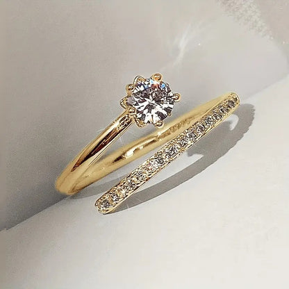 Evig eleganse-ring | Sammen mot brystkreft