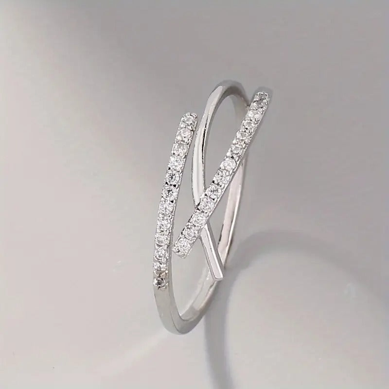 Evig Nåde Ring | Sammen mot brystkreft