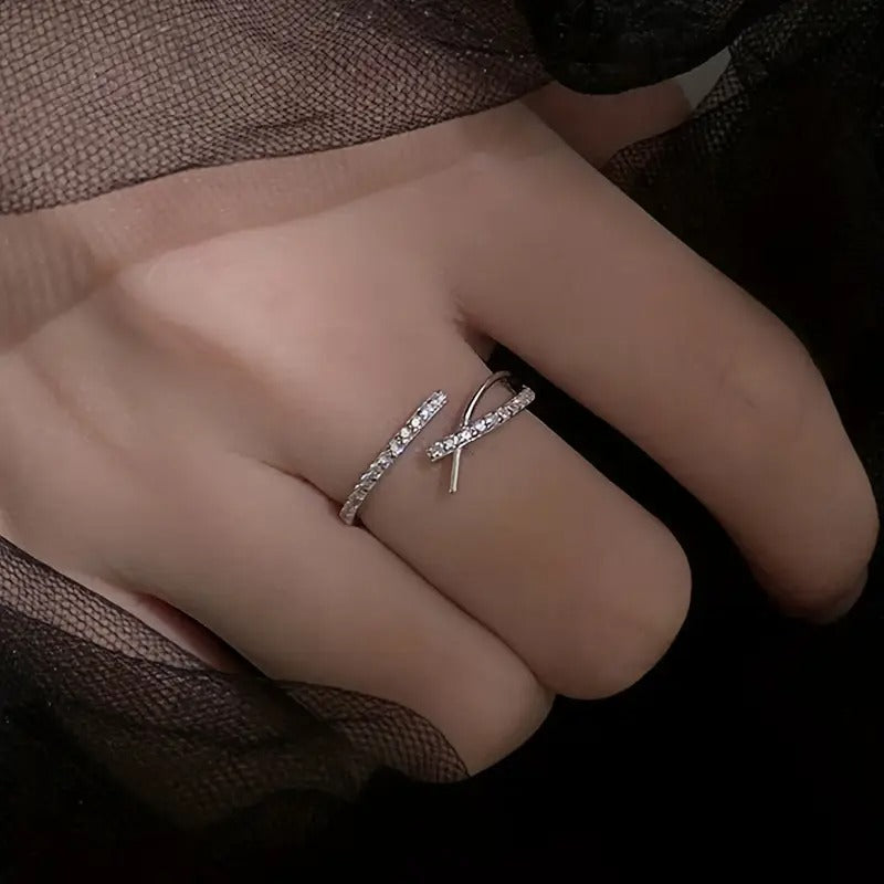 Evig Nåde Ring | Sammen mot brystkreft