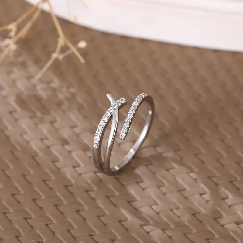 Evig Nåde Ring | Sammen mot brystkreft