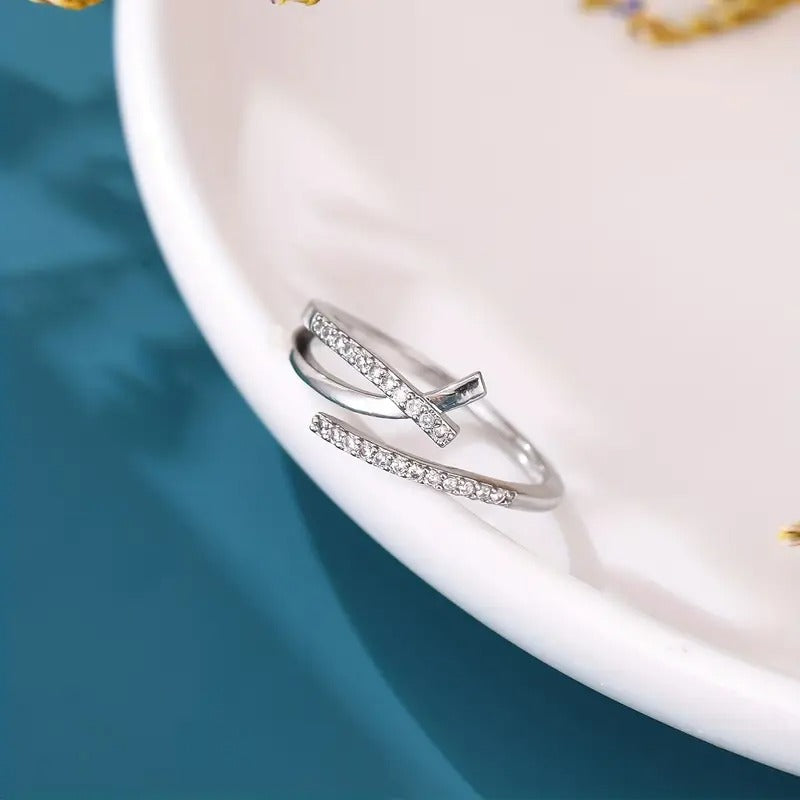 Evig Nåde Ring | Sammen mot brystkreft