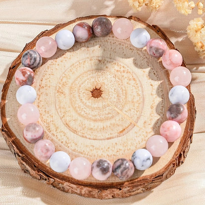 Tro og kjærlighetsarmbånd | Sammen mot brystkreft