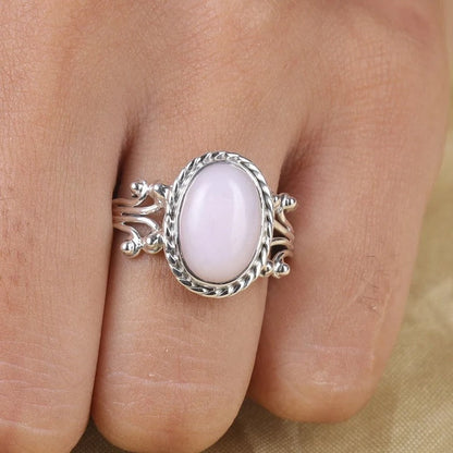 Tro, håp, kjærlighetsring | Sammen mot brystkreft