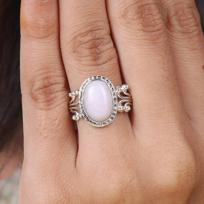 Tro, håp, kjærlighetsring | Sammen mot brystkreft