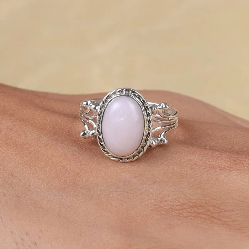 Tro, håp, kjærlighetsring | Sammen mot brystkreft