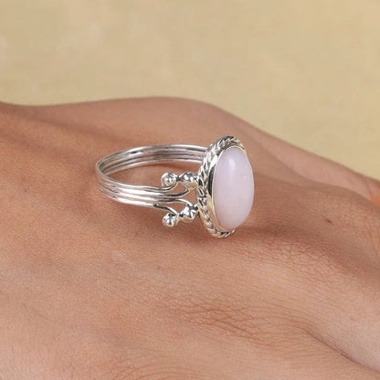 Tro, håp, kjærlighetsring | Sammen mot brystkreft