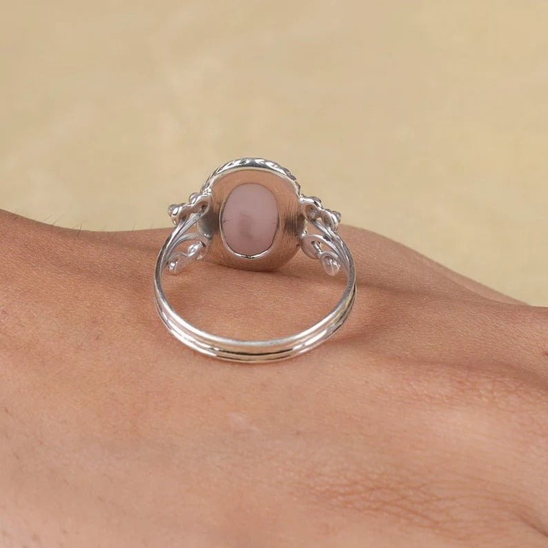 Tro, håp, kjærlighetsring | Sammen mot brystkreft