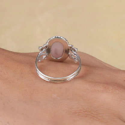 Tro, håp, kjærlighetsring | Sammen mot brystkreft