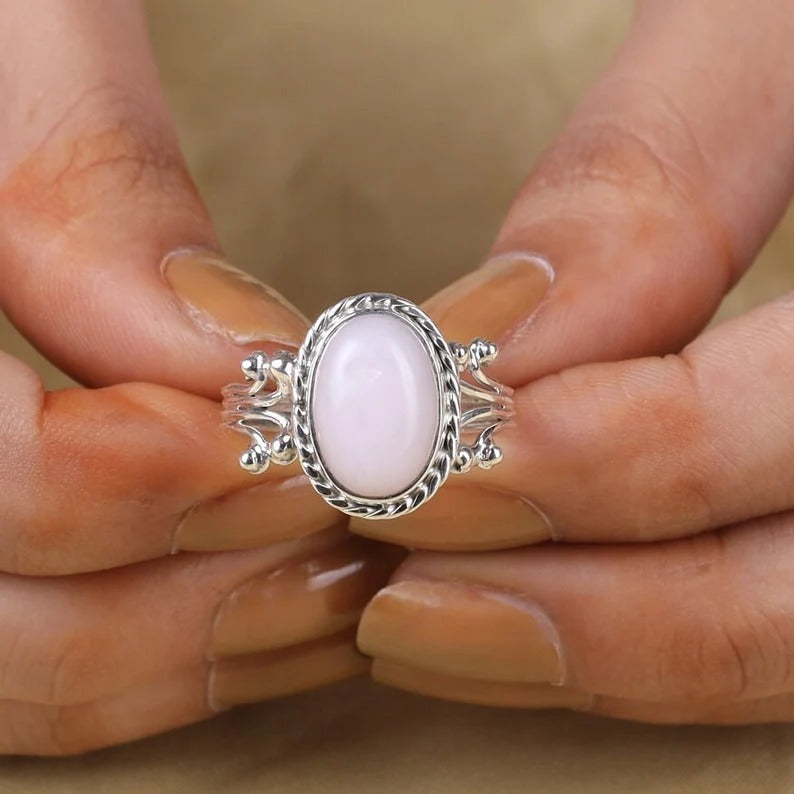 Tro, håp, kjærlighetsring | Sammen mot brystkreft