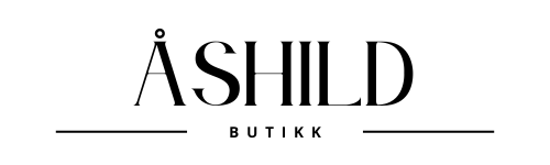 Åshild Butikk 